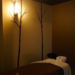 Elements Massage - One of our 8 rooms.