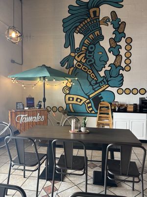 The Tamale Store by null