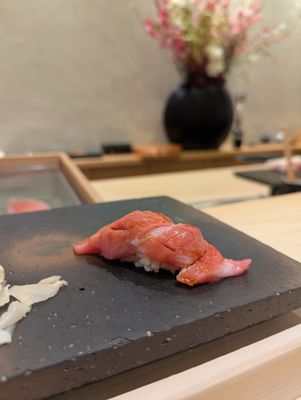 Kabuto Edomae Sushi by null