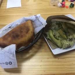 Arepa Arepa