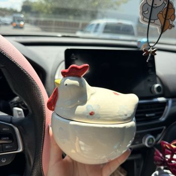 The Art Garage - Chicken - Art Classes Near Me - Austin, Texas The Art Garage - Chicken - Art Classes Near Me - Austin, Texas
