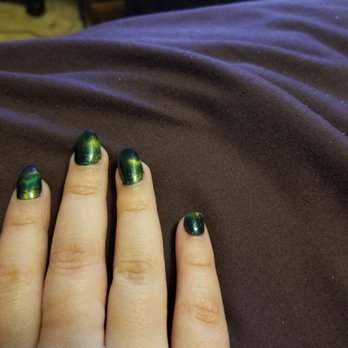 Katie Nails - Nail Salons Near Me - Norwalk, California