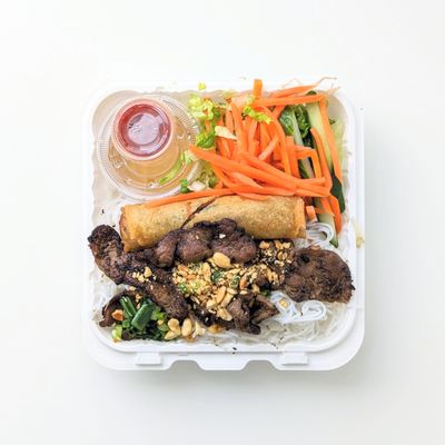 Vietnoms Thornhill by null