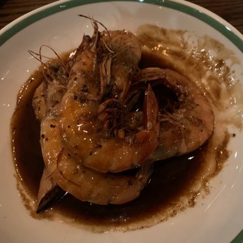 Dauphine’s - Barbecue shrimp. - Seafood Near Me - Washington, DC, District of Columbia Dauphine’s - Barbecue shrimp. - Seafood Near Me - Washington, DC, District of Columbia