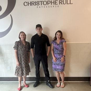 CHRISTOPHE RULL PATISSERIE - Updated May 2026 - 201 Photos & 126 ...