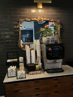 FOUND Hotel Boston Common by null