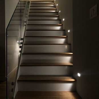 Edenavow Construction & Design - Staircase - General Contractors Near Me Edenavow Construction & Design - Staircase - General Contractors Near Me