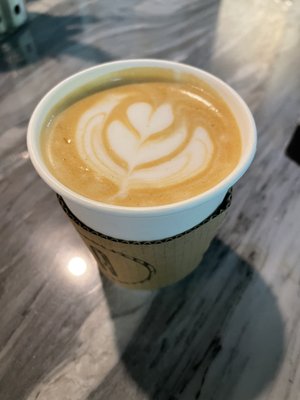 Armistice Coffee on Pike by null