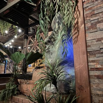 The Legendary Axe - Westland - Interior - Axe Throwing Near Me - Westland, Michigan The Legendary Axe - Westland - Interior - Axe Throwing Near Me - Westland, Michigan
