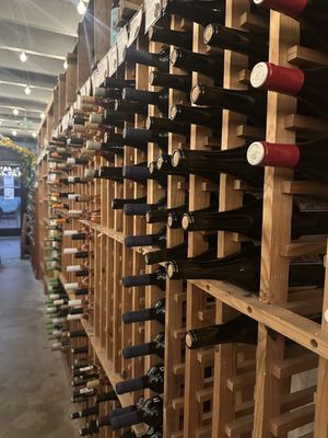 Brightwood Pizza & Bottle by null