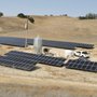 Photo of Sun Up Solar Cleaning