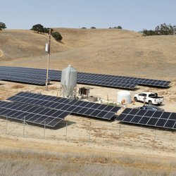 Sun Up Solar Cleaning