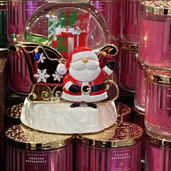 BATH & BODY WORKS - Updated December 2025 - 22 Photos & 11 Reviews