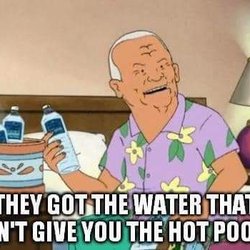 Casey's - Water