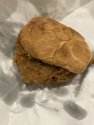 Chicken Shack by null