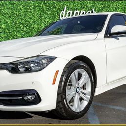 Check out the brand new car