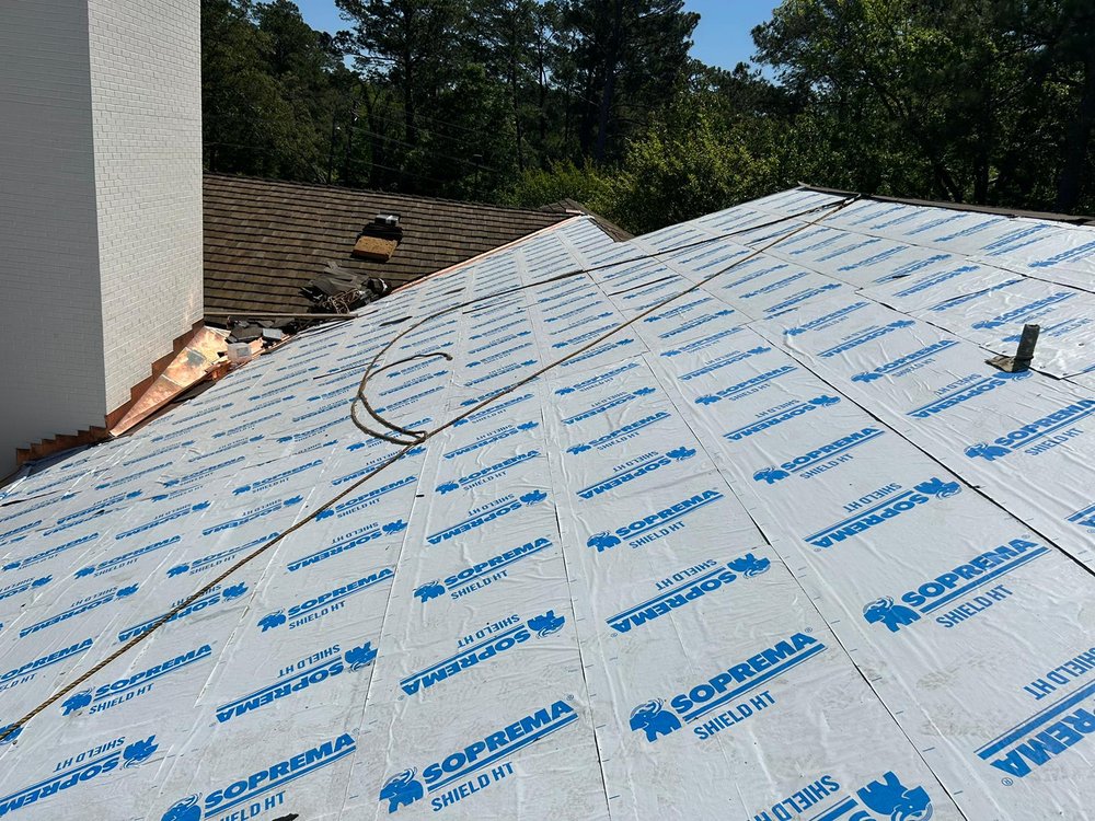 Slide of T&RV Construction