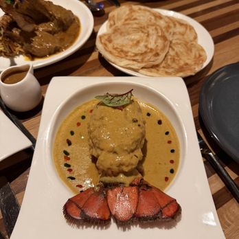 Semma - Lobster - Indian Near Me - New York, New York