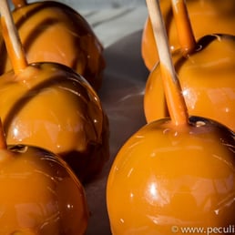 Candy Apple Candy Apple