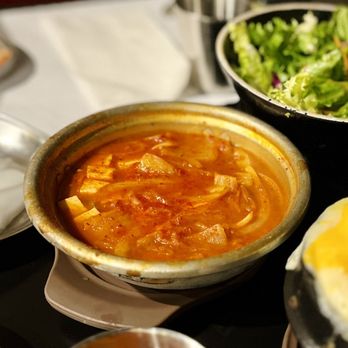 Saemaeul Restaurant - Kimchi jjigae - Korean Near Me - Buena Park, California Saemaeul Restaurant - Kimchi jjigae - Korean Near Me - Buena Park, California