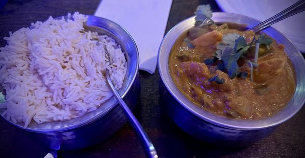 Atithi Indian Cuisine by null