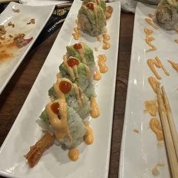 Sushi Asahi - Super Mexican - Sushi Bars Near Me - Riverside, California Sushi Asahi - Super Mexican - Sushi Bars Near Me - Riverside, California