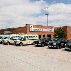 Drabek & Hill Air Conditioning & Heating