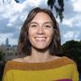 Photo of Doula Alexandra Daigle