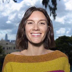 Doula Alexandra Daigle - I make sure each one of my clients go into labor feeling empowered, prepared, calm, and ready to take on the unpredictability of birth.