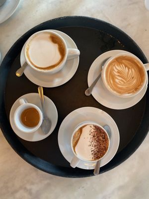 Panizza Bistro by null