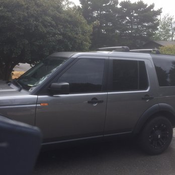 All Season Window Tint - After - Auto Glass Services Near Me - Seattle, Washington All Season Window Tint - After - Auto Glass Services Near Me - Seattle, Washington