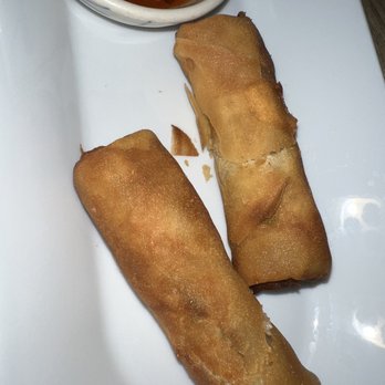 Lung Yai Thai Tapas - Crispy Spring Rolls - Tapas/Small Plates Near Me - Miami, Florida Lung Yai Thai Tapas - Crispy Spring Rolls - Tapas/Small Plates Near Me - Miami, Florida