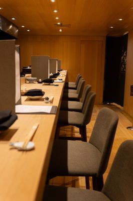 Omakase Room by Mitsu by null