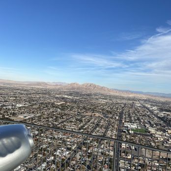 The Strat - View from STRAT - Amusement Parks Near Me - Las Vegas, Nevada The Strat - View from STRAT - Amusement Parks Near Me - Las Vegas, Nevada