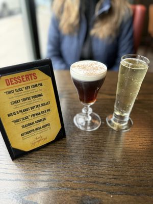 Lady Gregory's Irish Bar & Restaurant by null