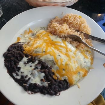 Seco's Latin Cuisine - Latin American Near Me - Houston, Texas