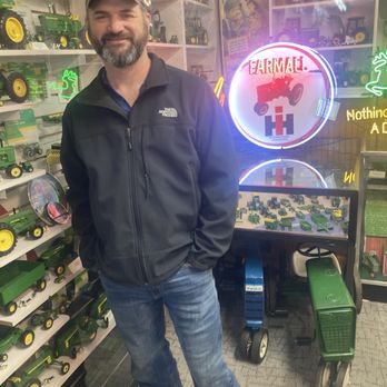 World's Largest Toy Museum - Museums Near Me - Branson, Missouri