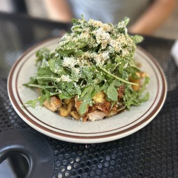 Kinfolk - Brekky bowl - Coffee & Tea Near Me - Memphis, Tennessee Kinfolk - Brekky bowl - Coffee & Tea Near Me - Memphis, Tennessee