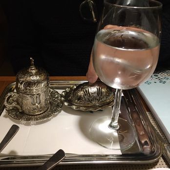 Türkis - Turkish coffee - Turkish Near Me - Vienna, 9