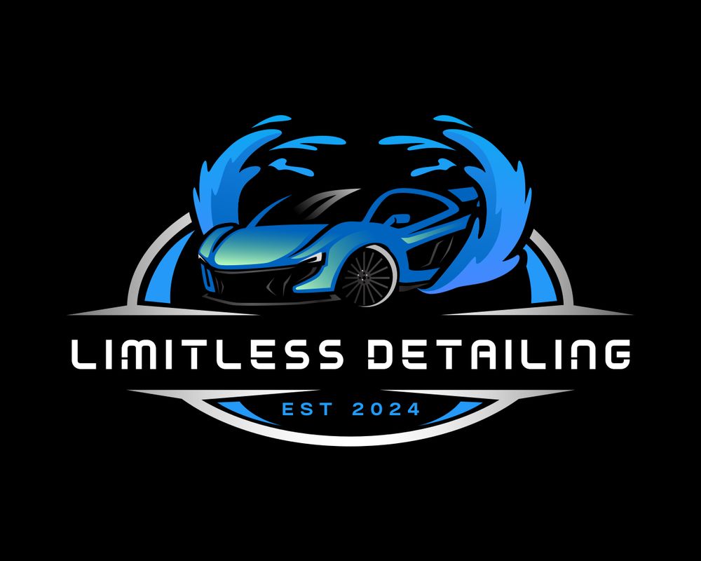 LIMITLESS DETAILING Updated June 2024 Starkville, Mississippi Car
