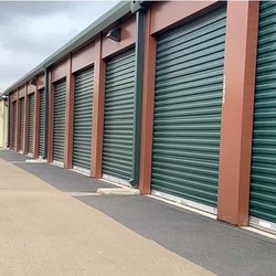 Monarch Mega Storage - Outdoor units