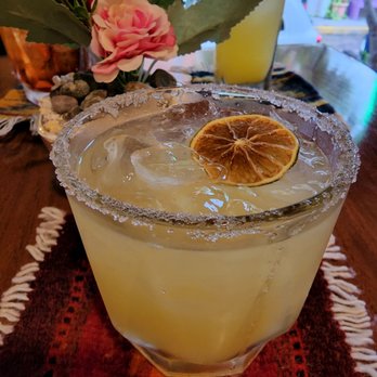 No Sé Nada - NSN Margarita - Cocktail Bars Near Me - Puerto Vallarta, JAL No Sé Nada - NSN Margarita - Cocktail Bars Near Me - Puerto Vallarta, JAL