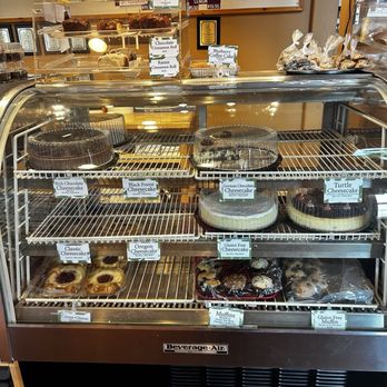Chalet Restaurant & Bakery - Breakfast & Brunch Near Me - Newport, Oregon Chalet Restaurant & Bakery - Breakfast & Brunch Near Me - Newport, Oregon