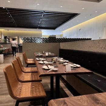 Kitchen Master - Sushi Bars Near Me - Suwanee, Georgia