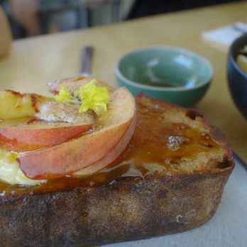 Destroyer - New American Near Me - Culver City, California
