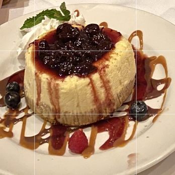 Rosebud on Rush - Cheese cake - Italian Near Me - Chicago, Illinois Rosebud on Rush - Cheese cake - Italian Near Me - Chicago, Illinois