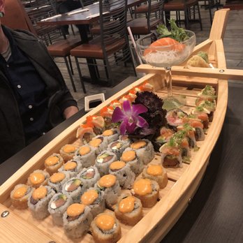 Oyaki Sushi - Sushi Bars Near Me - Dearborn Heights, Michigan Oyaki Sushi - Sushi Bars Near Me - Dearborn Heights, Michigan