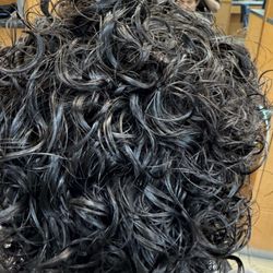 FS Cut & Color