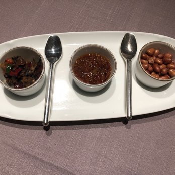 新荣记 - XO sauce and oeanuts - Chinese Near Me - Hong Kong, HK 新荣记 - XO sauce and oeanuts - Chinese Near Me - Hong Kong, HK