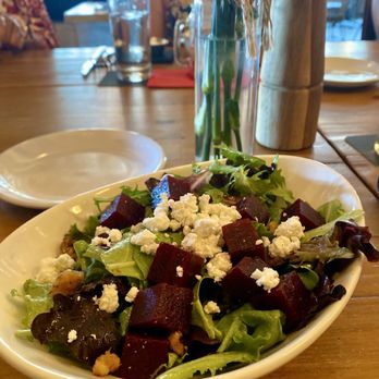 Babushka's - Hyde Park - Russian Near Me - Tampa Bay, Florida